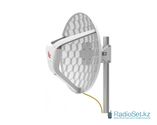 Точка доступа MikroTik RBLHG5kit